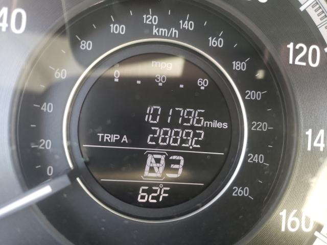 2017 HONDA ACCORD EXL 1HGCR3F88HA009084