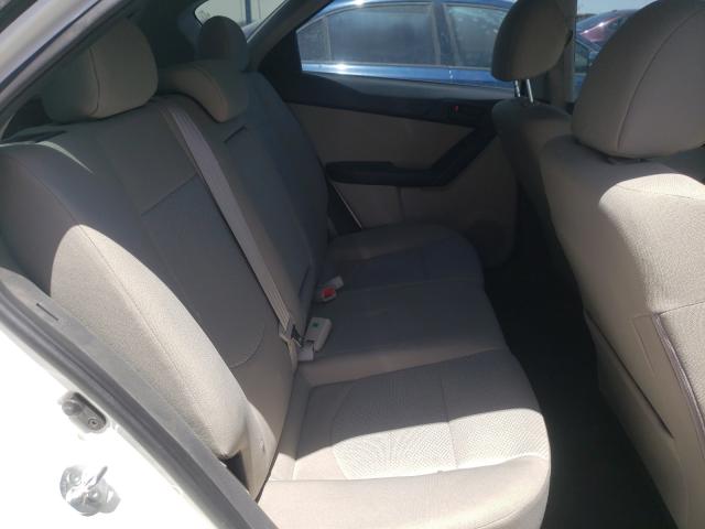 2012 KIA FORTE EX KNAFU5A25C5601811