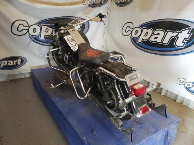 2006 HARLEY-DAVIDSON FLHRI 1HD1FBW146Y629923