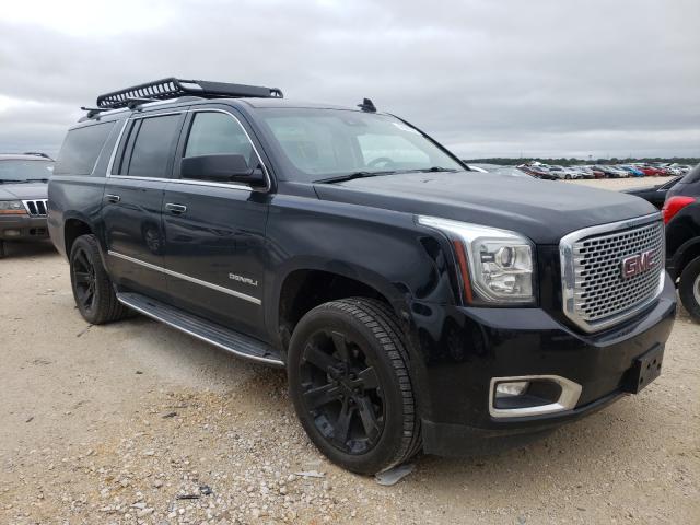 2017 GMC YUKON XL D 1GKS2HKJ3HR287644