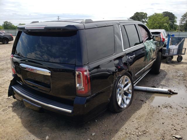 2020 GMC YUKON DENA 1GKS2CKJ0LR153492