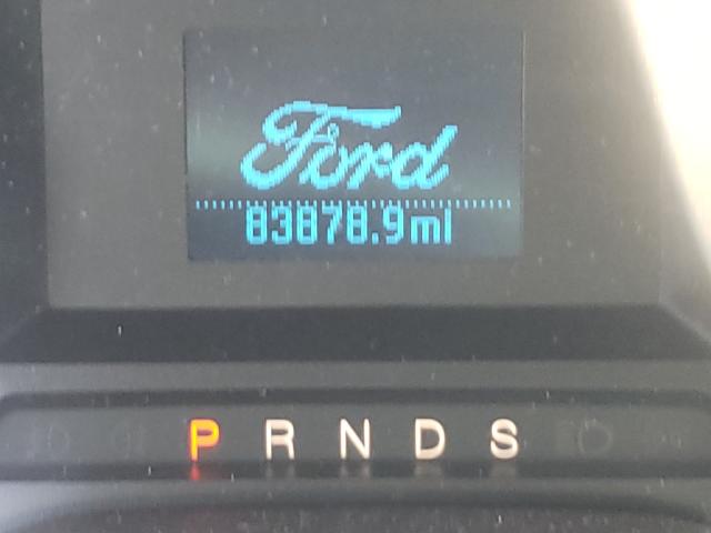 2016 FORD FUSION S 1FA6P0G75G5125510
