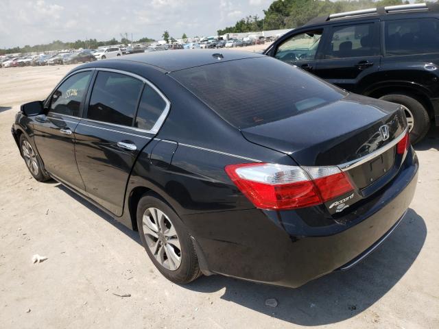 2015 HONDA ACCORD EXL 1HGCR2F82FA149915