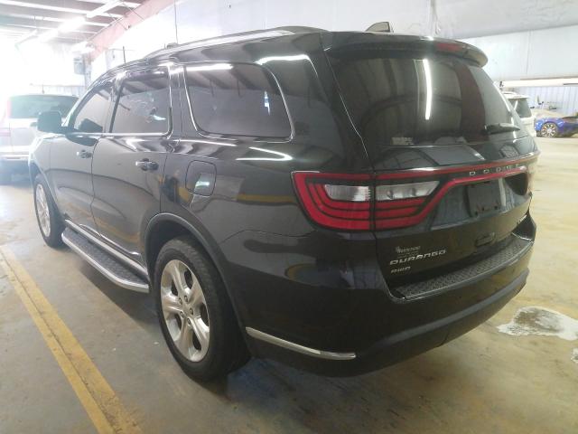 2015 DODGE DURANGO LI 1C4RDJDG5FC751126