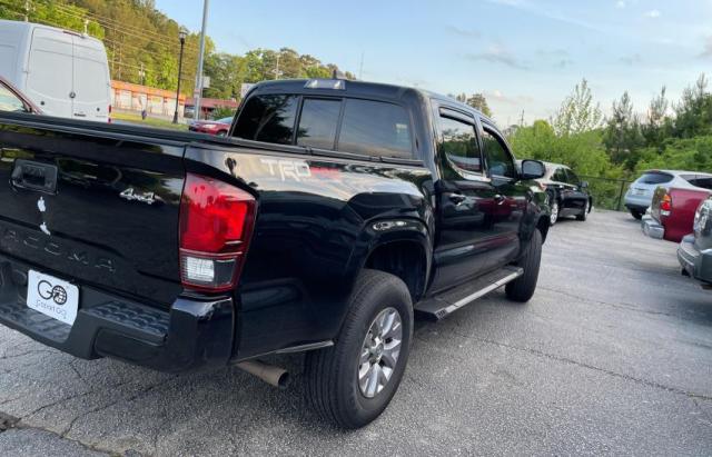 2020 TOYOTA TACOMA DOU 5TFAX5GN7LX175016