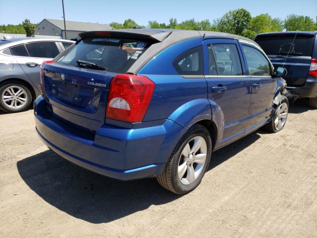 2010 DODGE CALIBER MA 1B3CB3HA6AD543614