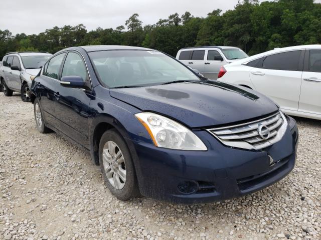 2010 NISSAN ALTIMA BAS 1N4AL2AP2AN461763