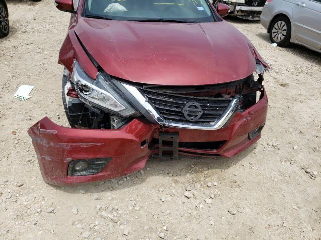2017 NISSAN ALTIMA 1N4AL3AP6HC159713