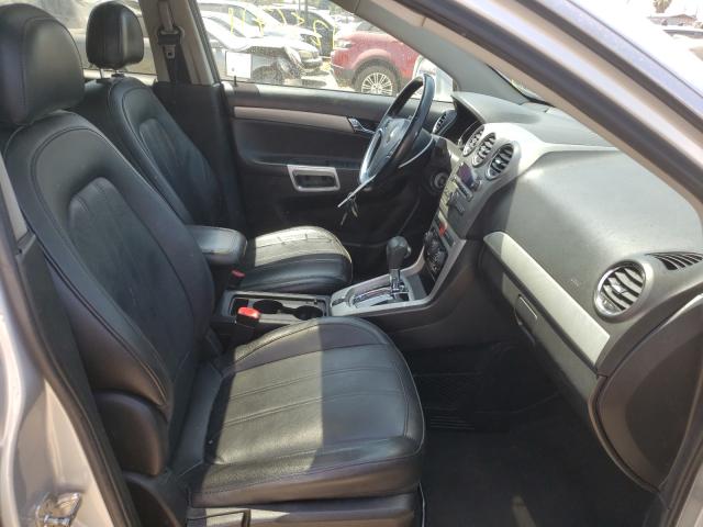 2012 CHEVROLET CAPTIVA SP 3GNFL4E53CS609522