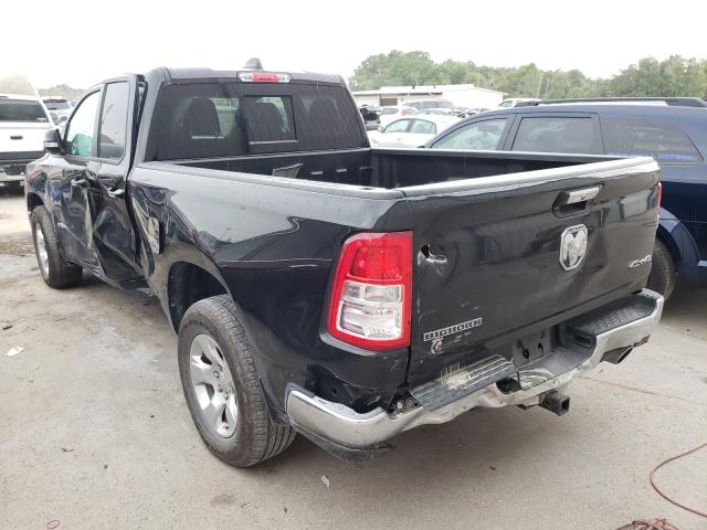 2019 RAM 1500 BIG H 1C6SRFBT6KN771844