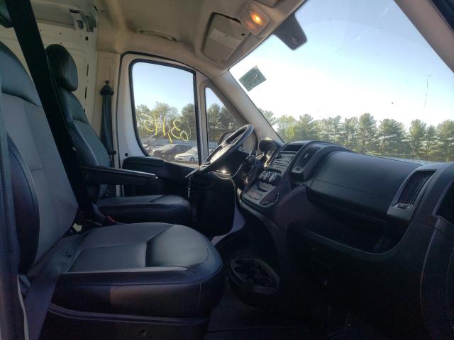 2015 RAM PROMASTER 3C6TRVAG1FE502146