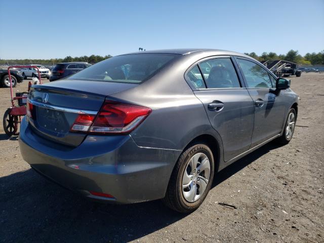 2013 HONDA CIVIC LX 2HGFB2F53DH553246