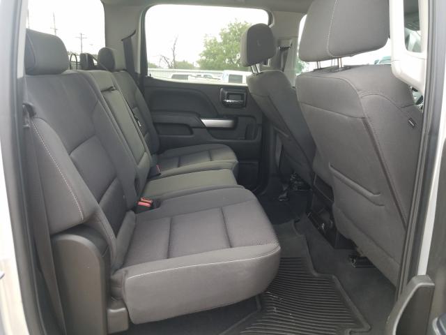 2018 CHEVROLET SILVERADO 3GCPCREC3JG593251