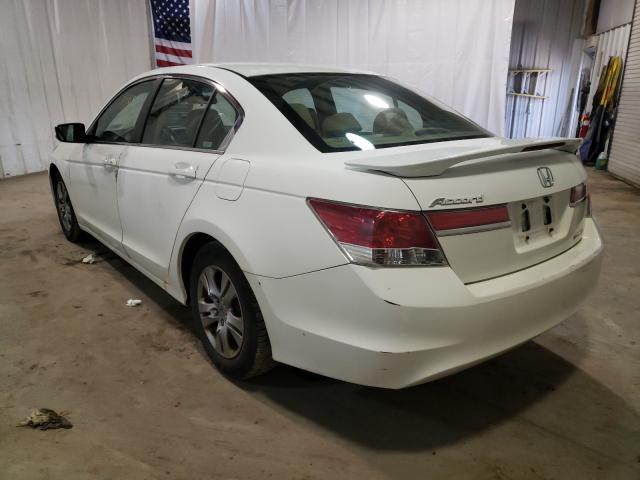 2012 HONDA ACCORD SE 1HGCP2F62CA008861