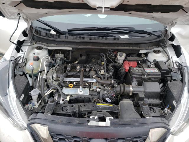 2020 NISSAN KICKS SR 3N1CP5DV8LL526012