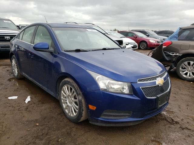 Chevrolet Cruze 2012 Eco