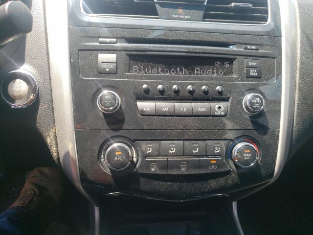2014 NISSAN ALTIMA 2.5 1N4AL3AP8EC110976