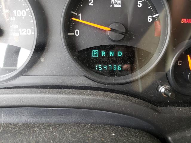 2013 JEEP PATRIOT SP 1C4NJPBB1DD194224