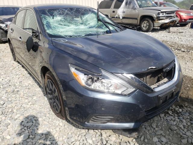 2017 NISSAN ALTIMA 2.5 1N4AL3AP8HC137437