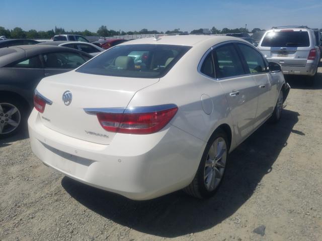 2014 BUICK VERANO 1G4PS5SK8E4112125