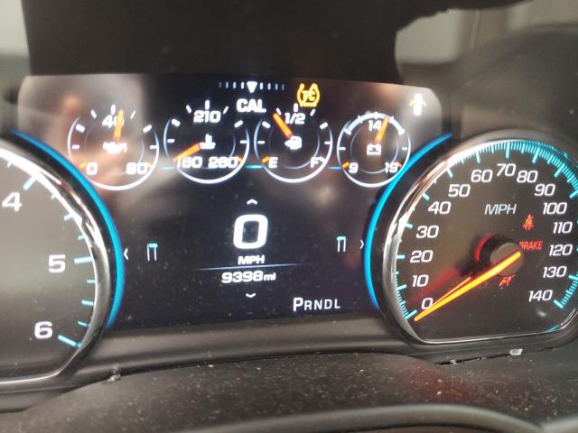 2020 GMC YUKON DENA 1GKS2CKJ0LR153492