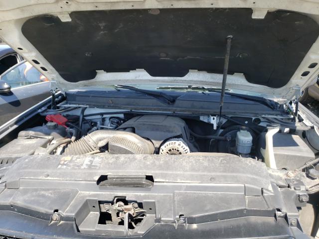 2013 CHEVROLET TAHOE 1GNSCBE09DR234019