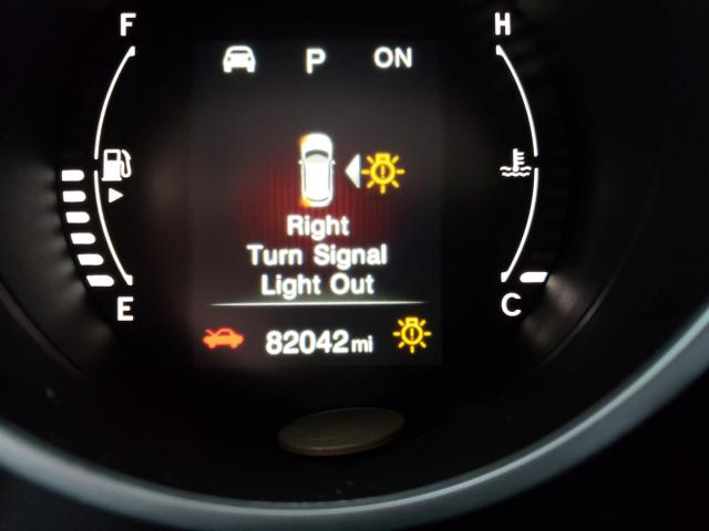 2016 FIAT 500X LOUNG ZFBCFXDT0GP333255