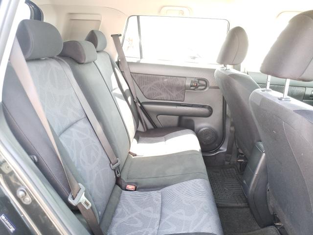 2012 TOYOTA SCION XB JTLZE4FE2CJ027609