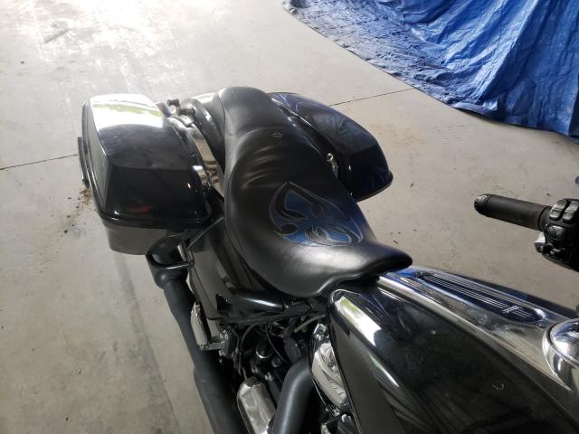2017 HARLEY-DAVIDSON FLTRXS ROA 1HD1KTC11HB604143