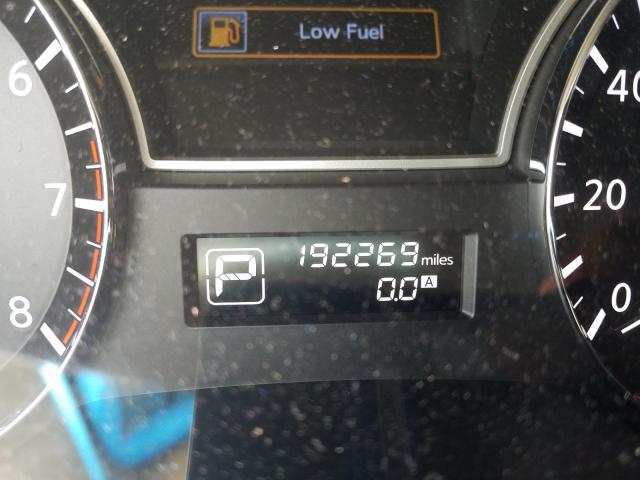 2013 NISSAN ALTIMA 2.5 1N4AL3AP5DC107497
