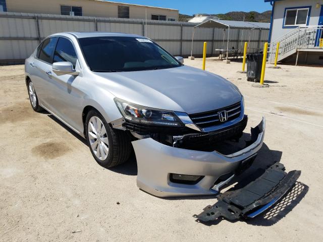 2015 HONDA ACCORD EX 1HGCR2F74FA193390