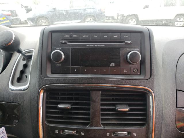 2014 RAM TRADESMAN 2C4JRGAG2ER146315