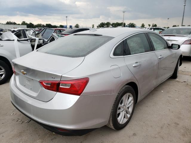 2017 CHEVROLET MALIBU LT 1G1ZE5ST7HF174906
