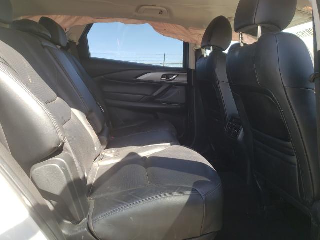 2017 MAZDA CX-9 TOURI JM3TCBCY0H0140215
