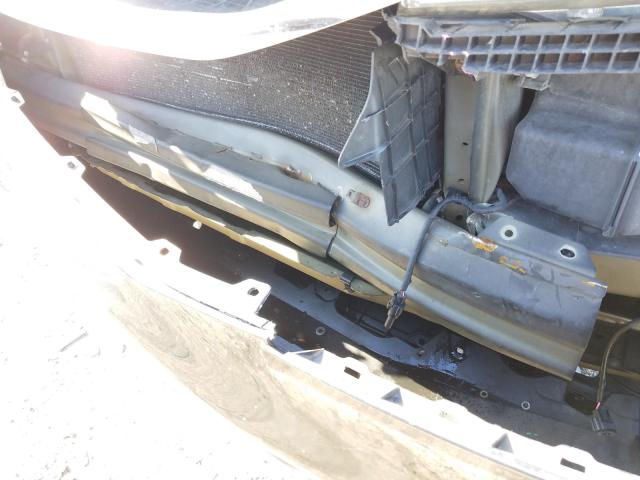 2013 HONDA PILOT EX 5FNYF3H42DB028755