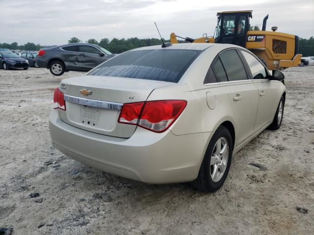 2016 CHEVROLET CRUZE LIMI 1G1PE5SB7G7158471