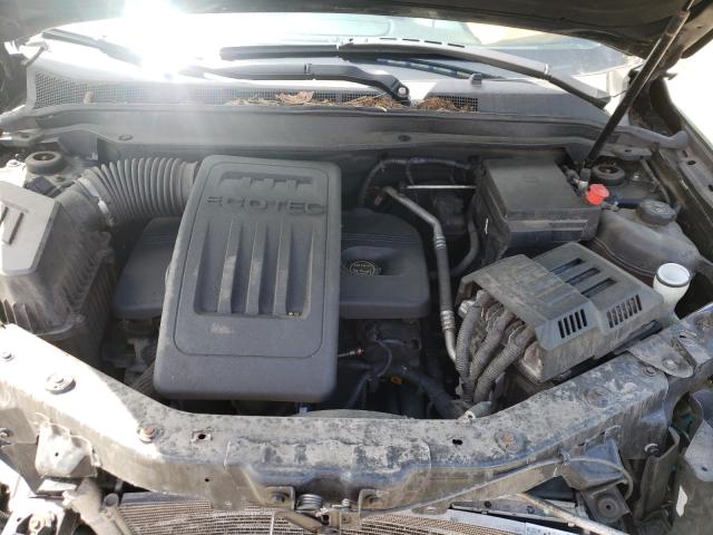 2010 CHEVROLET EQUINOX LT 2CNALDEWXA6280420