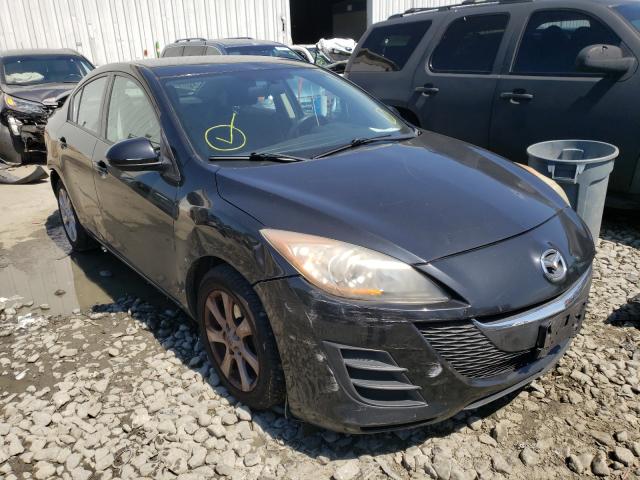 2010 MAZDA 3 I JM1BL1SGXA1138429