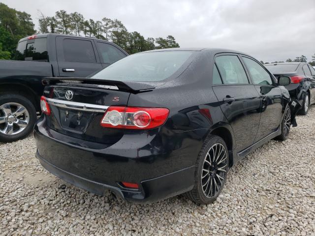 2013 TOYOTA COROLLA BA 5YFBU4EE8DP116678