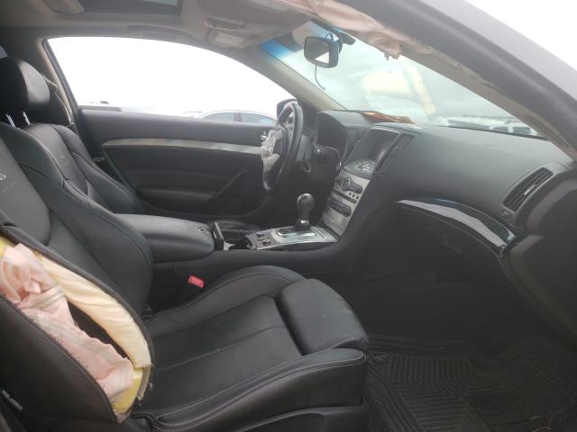 2013 INFINITI G37 JN1CV6EL0DM980772