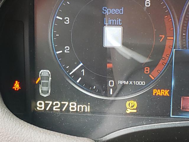 2013 CADILLAC XTS PREMIU 2G61S5S36D9219546