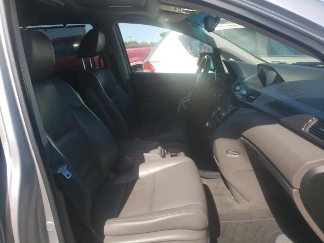 2011 HONDA ODYSSEY 5FNRL5H98BB022427