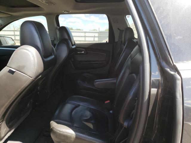 2010 CHEVROLET TRAVERSE L 1GNLVGED4AS123686