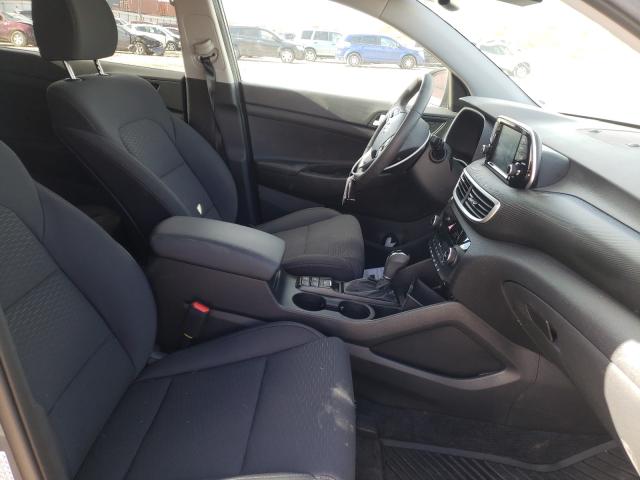 2021 HYUNDAI TUCSON LIM KM8J3CAL0MU395278