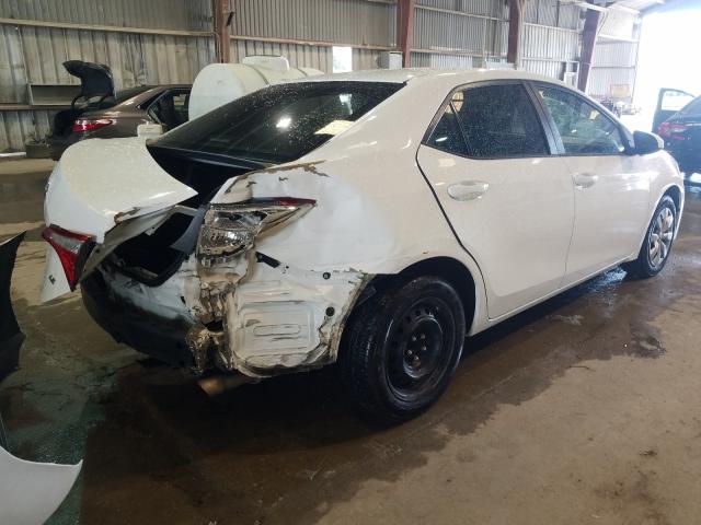 2016 TOYOTA COROLLA L 5YFBURHE0GP513203