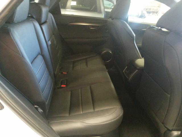 2020 LEXUS NX 300 F-S JTJSARDZ0L5015041