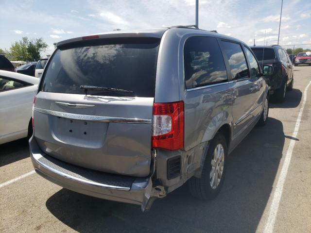 2013 CHRYSLER TOWN & COU 2C4RC1BGXDR713479