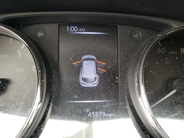 2018 NISSAN ROGUE JN1BJ1CP8JW162304