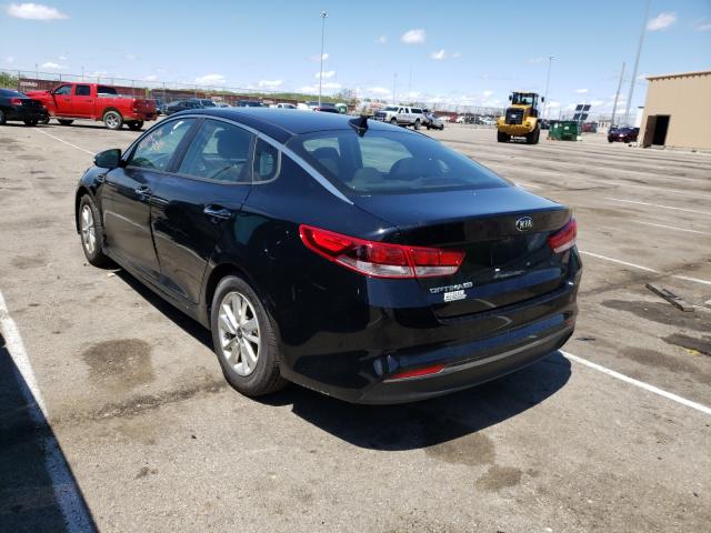 2018 KIA OPTIMA LX 5XXGT4L38JG180198