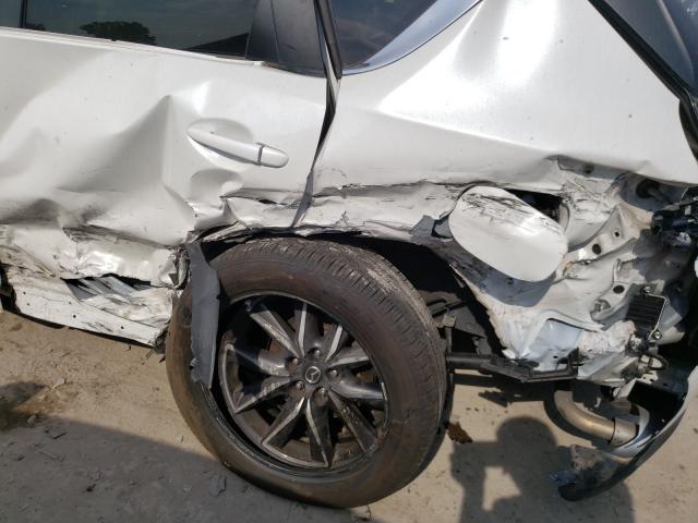 2018 MAZDA CX-5 TOURI JM3KFACM2J0378647